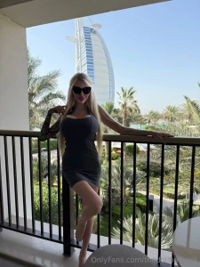 Dubai is so much more to me than just a city it s a place where i ve