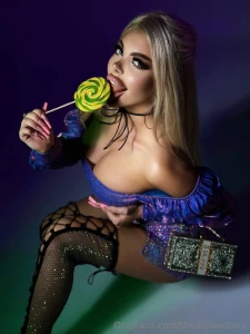 Is my lollipop passion my addiction when i was little i loved part 1