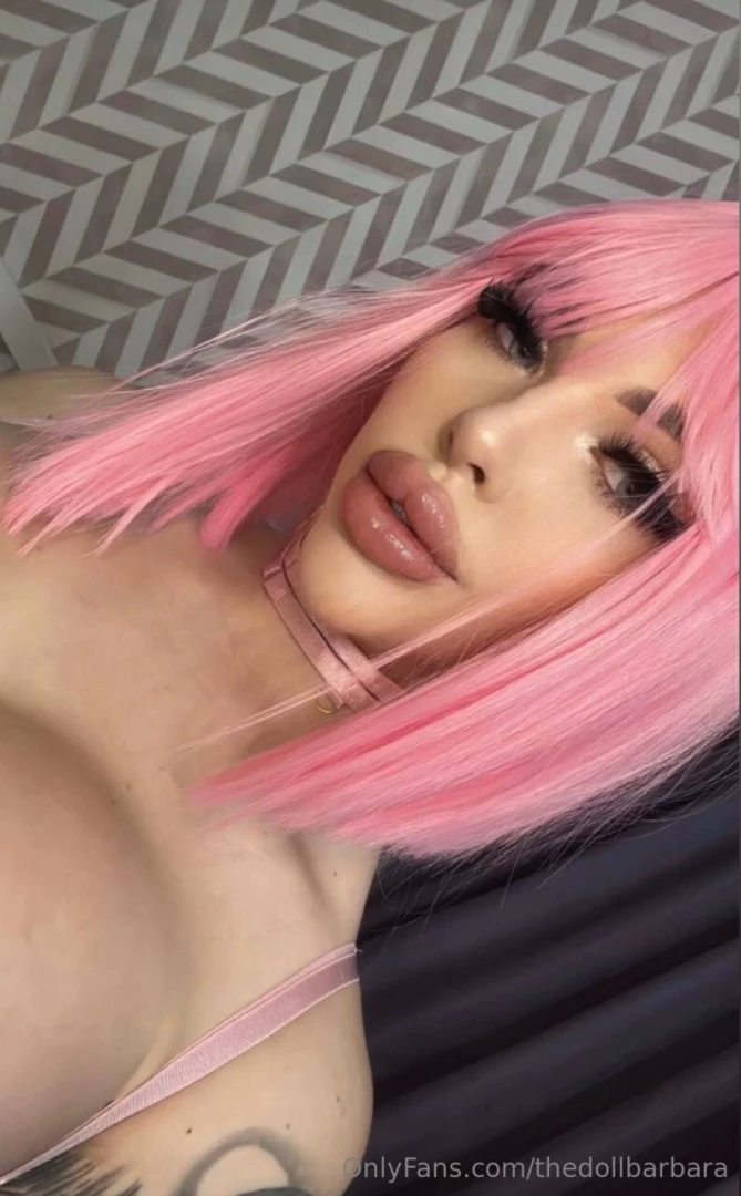 What do you think if i dye my hair pink i feel like this color would 