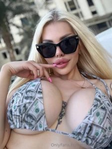 Bikinis and money that s my religion if i could pay for everything in part 1