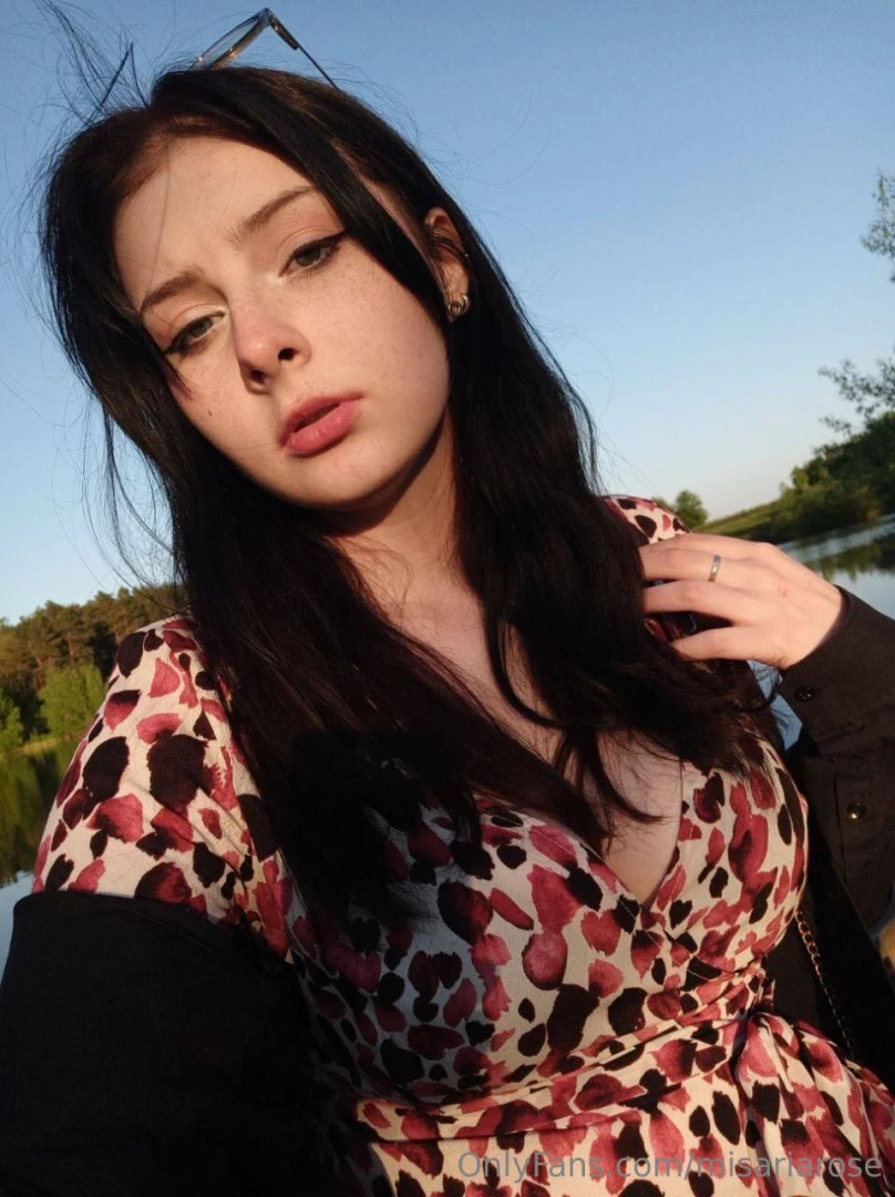 Didn t mean to steal the spotlight guess nature had other plans 