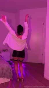 My softest video is waiting for you in dms i m dancing slowly every