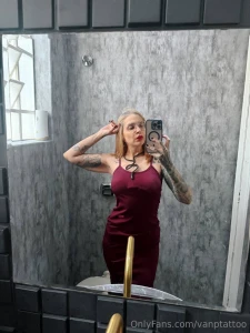 Did a little mirror play after my shower nothing wild just soft skin