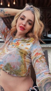 Before i ever showed my body online i made art in silence graphic