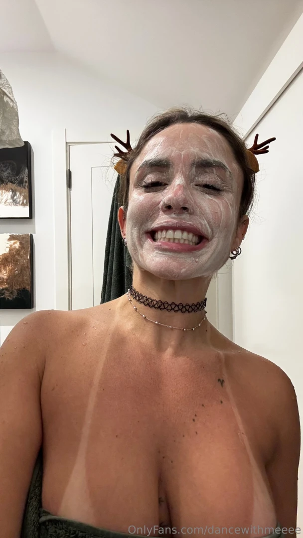 The things only you get to see part 1 