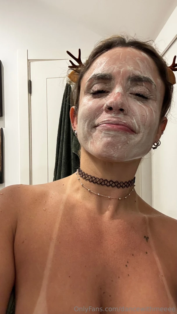 The things only you get to see part 2 