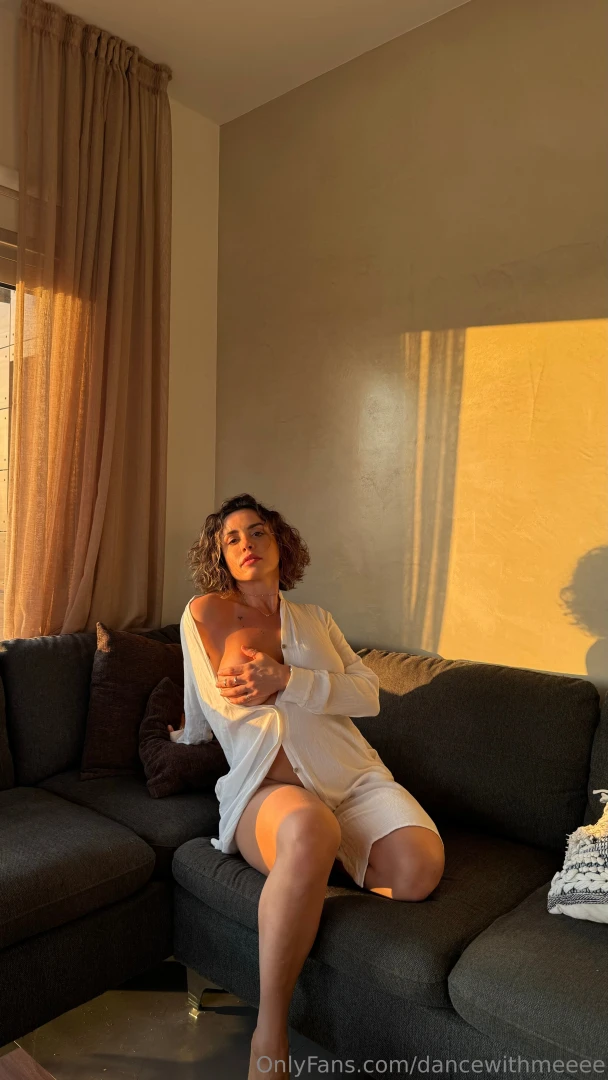 Your happiness is only one hand away should i make you happy 