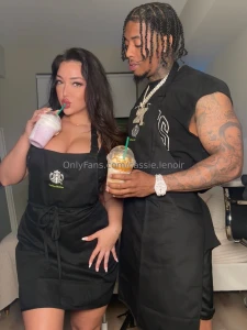 Extra cream please part 1