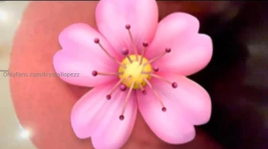 Sneak peak of the 4 pov dildo riding video go check it out