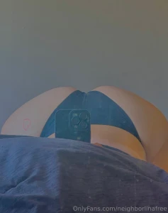 This booty makes the rules