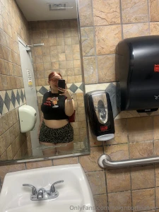 How many times did you think about me today part 1