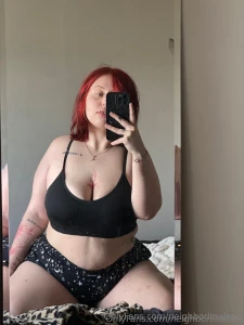 Talk sweet i might show more