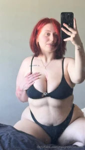 Big soft and here to distract