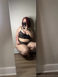 Tell me what you think about me part 4