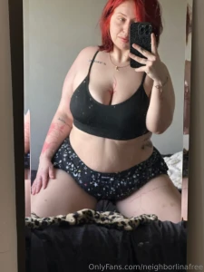 I m feeling naughty right now part 1