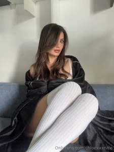 Sometimes i want a strong man by my side caressing my legs and