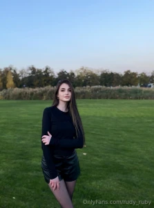 Well look who dropped in li alya ready for a little mischief i m alya part 110