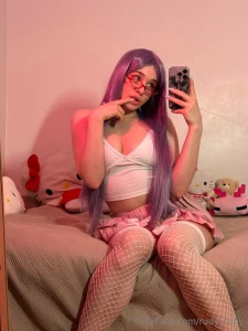 Iammarsie_1 is wet right now omg iammarsie_1 wants you i heard this part 33