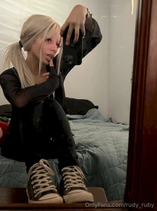 Free subscription only now sweet and gentle but also terribly sexy part 124