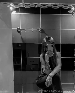 Do you know how sometimes one awkward move can turn into something