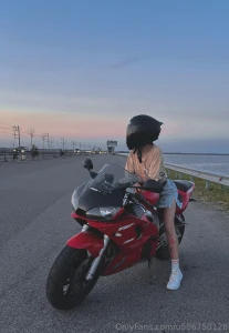 A motorcycle isn t just a piece of machinery it s a way of life the