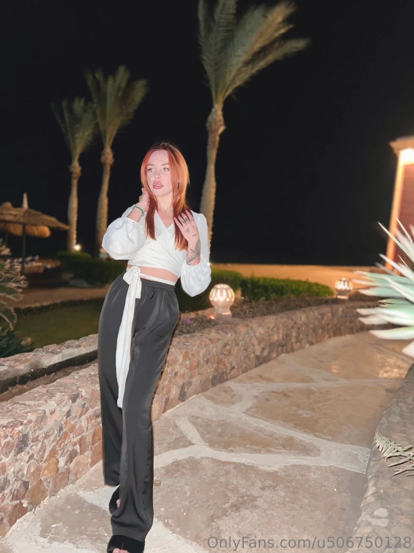 Do you like being photographed some people feel confident and natural 