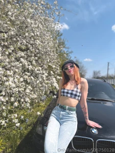 A car isn t just a means of transportation it s an extension of my