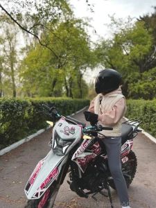 I can feel the rhythm of the road with every cell a motorcycle is a