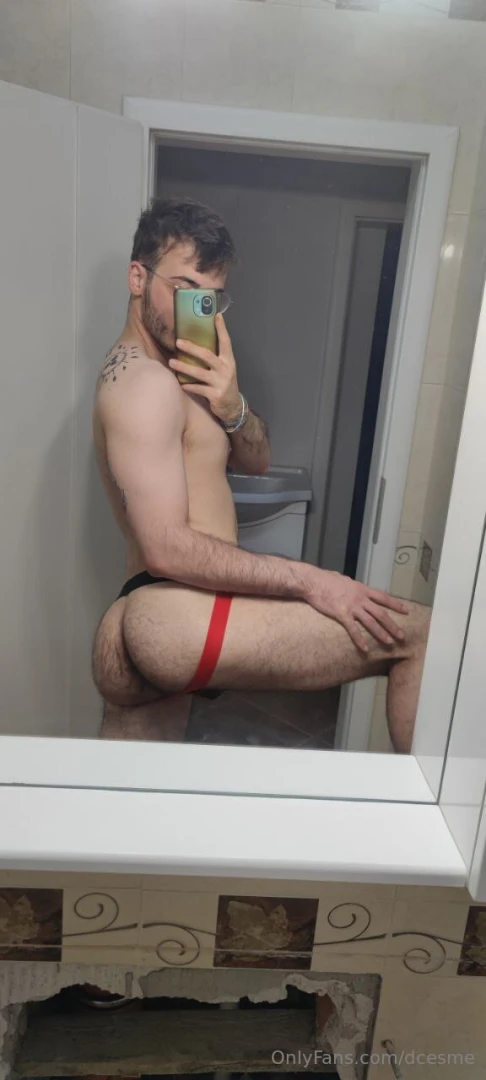 Jockstrap which one is better 