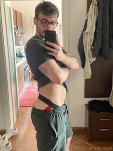 Join the gym with me