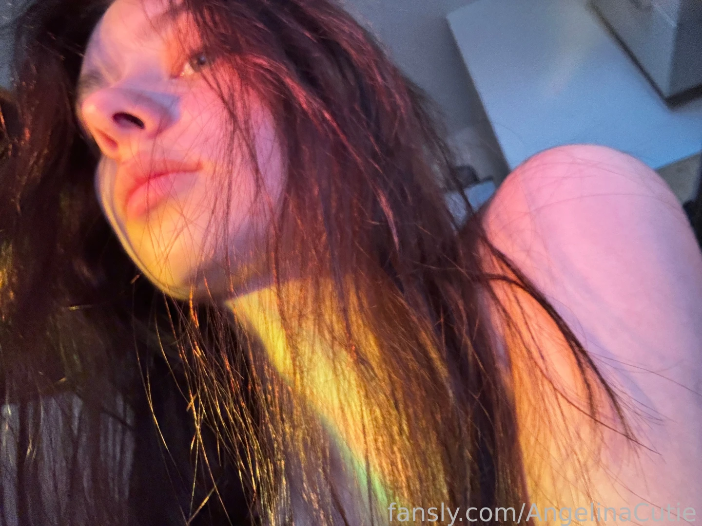 This photo was my attempt to do a fit check but it ended up just being 