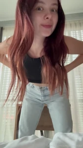 I am dancing for you dancing dance amazing girl naughty tits breasts