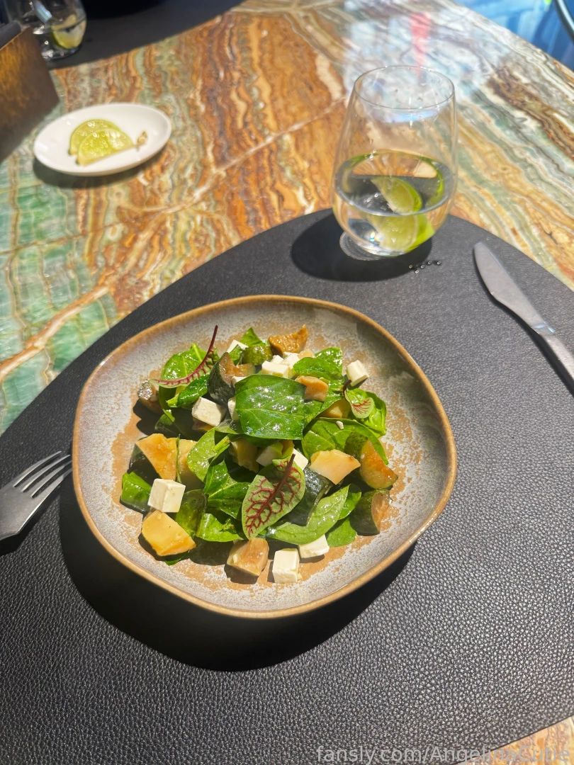 In this post i want to pay special attention to food i just really part 2 