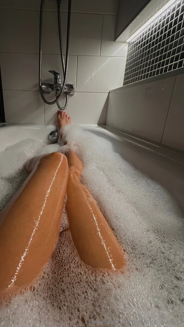 Miluju hork s hodn bublinkama 