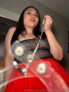 C mon princess will take you out for a walk