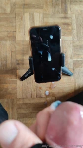 Oooops fatto un lago presto il video