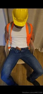 Funcion rio da usina o dia todo de trabalho foi convidado pra uma part 6