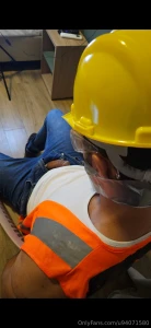 Funcion rio da usina o dia todo de trabalho foi convidado pra uma part 5