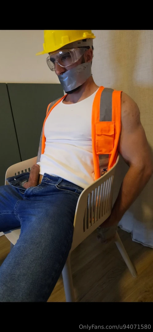 Funcion rio da usina o dia todo de trabalho foi convidado pra uma part 4 