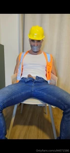 Funcion rio da usina o dia todo de trabalho foi convidado pra uma part 3