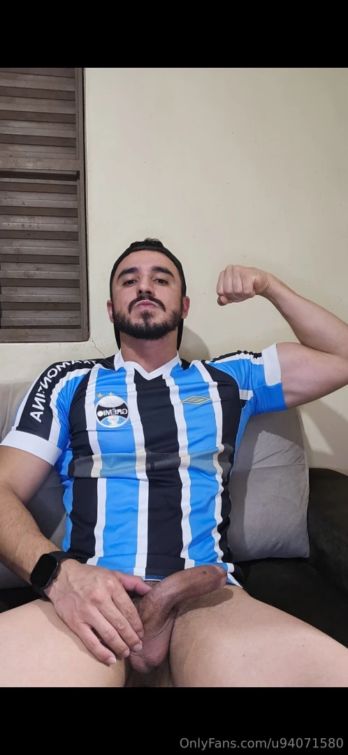 Eai gostam de um gremista part 1 