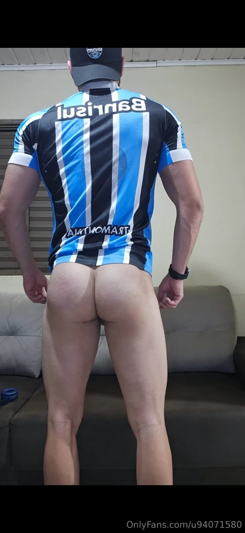 Eai gostam de um gremista 