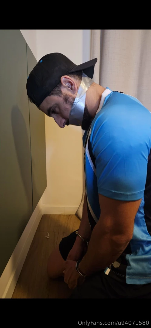 E esse gremista sendo submisso curtem bdsm part 8 