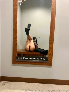 Bend me like this and fuck me right here