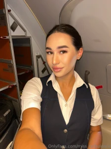 Ever had your flight change your entire perspective not just the