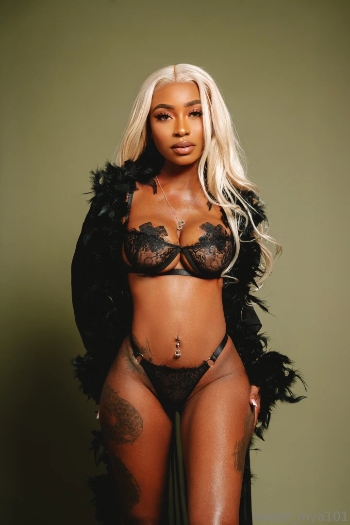 Blondes have more fun part 34 