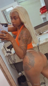 Throw dat ass back part 1