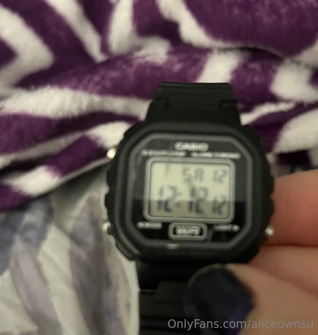 12 12 on the 12th because i m that magic you can t resist a 