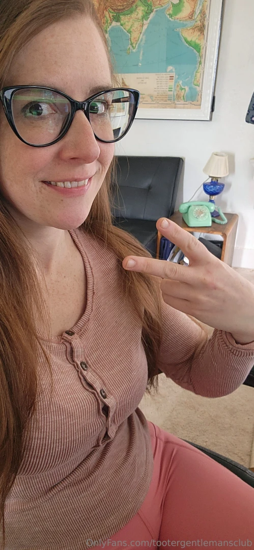 Hey tooters looks like girl next door vibe is the survey winner here part 4 