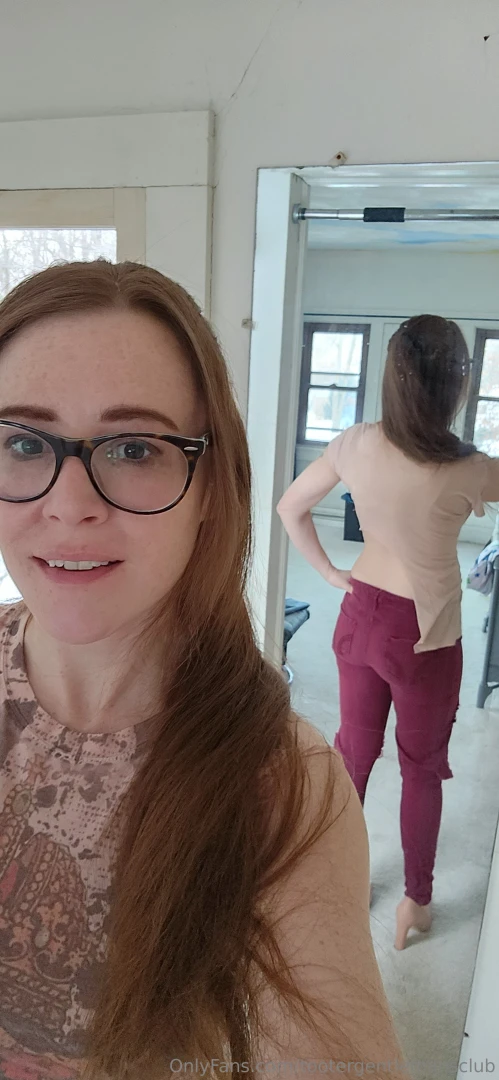 Hey tooters looks like girl next door vibe is the survey winner here part 2 